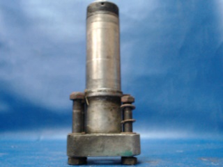 0541124 Cessna - Axle - Main Gear (Aluminum)
